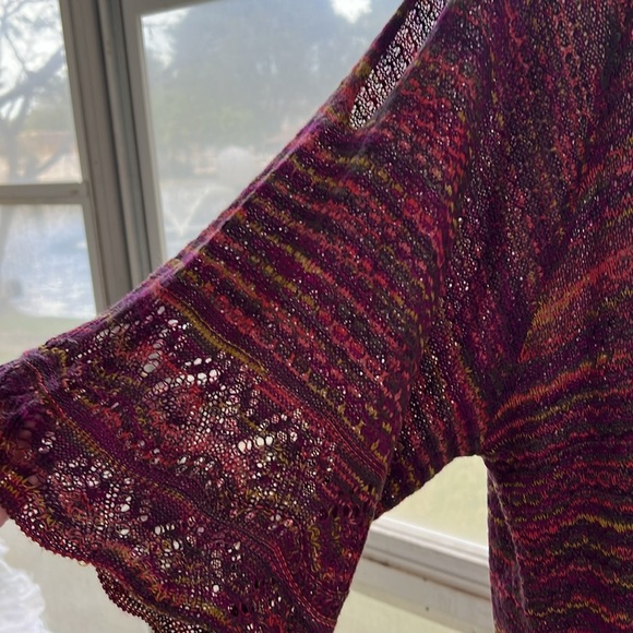 NWT Women’s lightweight pullover sweater - Picture 4 of 6